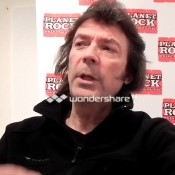 Steve Hackett - Steve Hackett interview - 